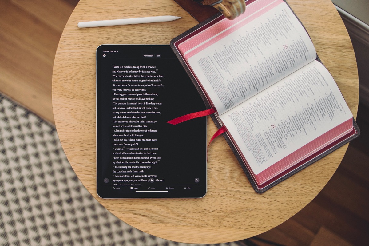 Youversion Bible Free Download For Mac
