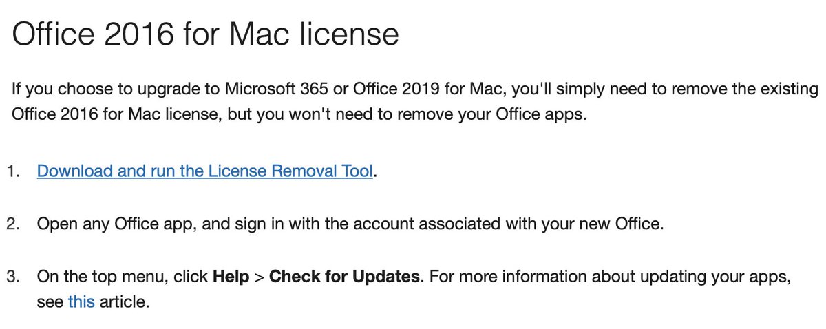 License Removal Tool Download For Mac