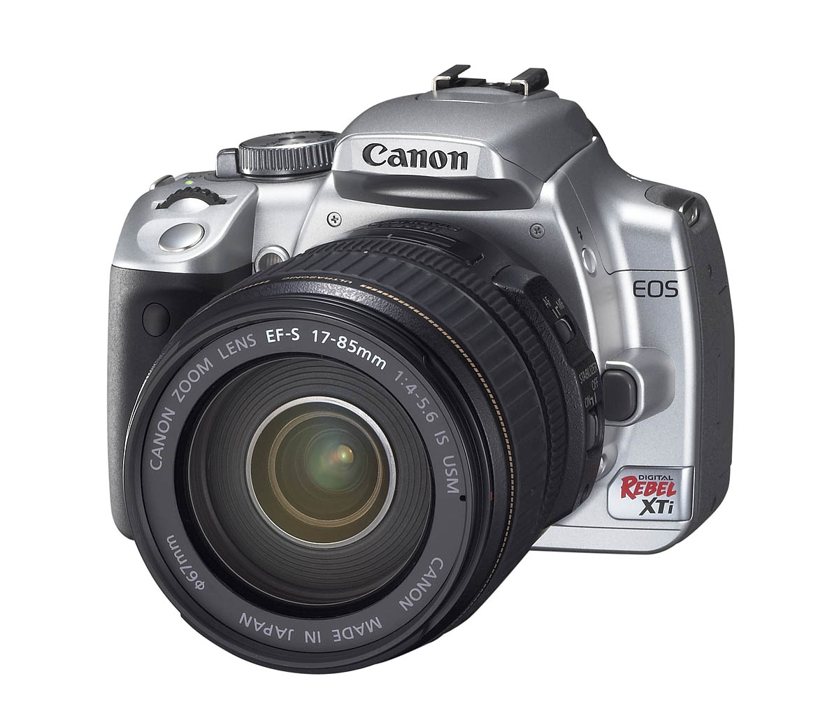 Canon Xti Download Photos To Mac
